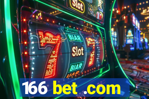 166 bet .com